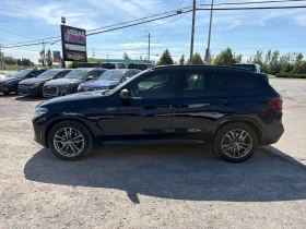 BMW X3 M40i | CARFAX | АВТОКРЕДИТ БЕЗ ПЪРВОНАЧАЛНА ВНОСКА, снимка 3
