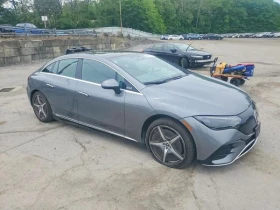 Mercedes-Benz EQE EQE350+ 4MATIC, снимка 5