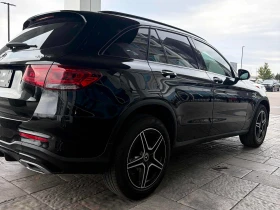 Mercedes-Benz GLC 300  AMG PACK / PANO / CARFAX / АВТОКРЕДИТ , снимка 15
