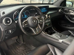 Mercedes-Benz GLC 300  AMG PACK / PANO / CARFAX / АВТОКРЕДИТ , снимка 7
