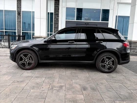 Mercedes-Benz GLC 300  AMG PACK / PANO / CARFAX / АВТОКРЕДИТ , снимка 2