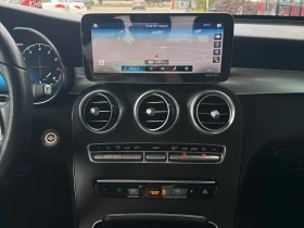 Mercedes-Benz GLC 300  AMG PACK / PANO / CARFAX / АВТОКРЕДИТ , снимка 10