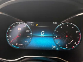 Mercedes-Benz GLC 300  AMG PACK / PANO / CARFAX / АВТОКРЕДИТ , снимка 8