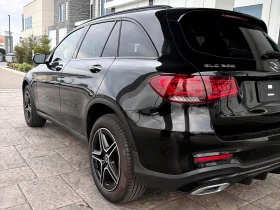 Mercedes-Benz GLC 300  AMG PACK / PANO / CARFAX / АВТОКРЕДИТ , снимка 14