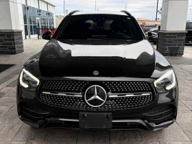Mercedes-Benz GLC 300  AMG PACK / PANO / CARFAX / АВТОКРЕДИТ , снимка 5