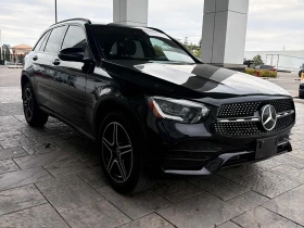 Mercedes-Benz GLC 300  AMG PACK / PANO / CARFAX / АВТОКРЕДИТ , снимка 16