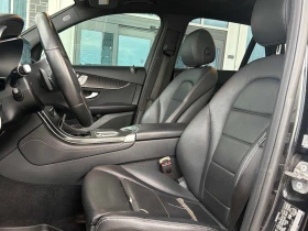 Mercedes-Benz GLC 300  AMG PACK / PANO / CARFAX / АВТОКРЕДИТ , снимка 12