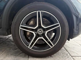 Mercedes-Benz GLC 300  AMG PACK / PANO / CARFAX / АВТОКРЕДИТ , снимка 6