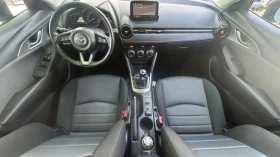 Mazda CX-3 2.0i 120k.c., снимка 8