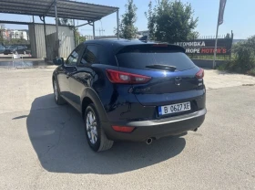 Mazda CX-3 2.0i 120k.c., снимка 6
