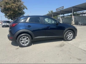 Mazda CX-3 2.0i 120k.c., снимка 4