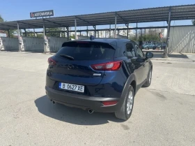 Mazda CX-3 2.0i 120k.c., снимка 5