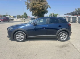 Mazda CX-3 2.0i 120k.c., снимка 3