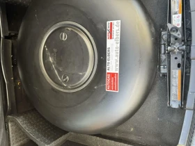 Opel Antara 2.4 Газ/Бензин, снимка 9