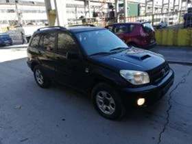 Toyota Rav4 2,0 D4D - [8] 