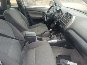 Toyota Rav4 2, 0 D4D, снимка 8