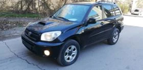 Toyota Rav4 2,0 D4D - [4] 