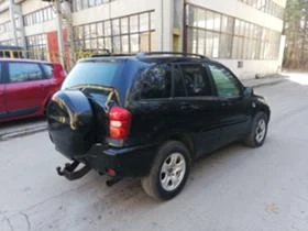 Toyota Rav4 2,0 D4D - [5] 