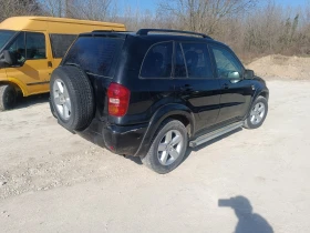 Toyota Rav4 2, 0 D4D, снимка 4