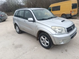 Toyota Rav4 2, 0 D4D, снимка 1