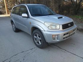 Toyota Rav4 2,0 D4D - [3] 