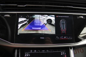 Audi Q8 5г Гаранция/55TFSI/Virtual/Panorama/Kamerа/, снимка 12