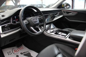 Audi Q8 5г Гаранция/55TFSI/Virtual/Panorama/Kamerа/, снимка 8