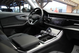 Audi Q8 5г Гаранция/55TFSI/Virtual/Panorama/Kamerа/, снимка 10 - Автомобили и джипове - 42336213