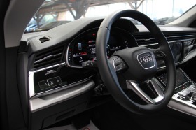 Audi Q8 5г Гаранция/55TFSI/Virtual/Panorama/Kamerа/, снимка 9