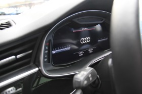 Audi Q8 5г Гаранция/55TFSI/Virtual/Panorama/Kamerа/, снимка 11