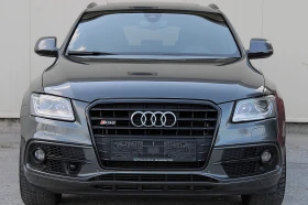 Audi Q5 3.0BiTDI/COMPETITION/PANORAMA/DISTRONIC/KAMERA/TOP, снимка 2