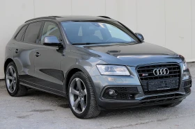 Audi Q5 3.0BiTDI/COMPETITION/PANORAMA/DISTRONIC/KAMERA/TOP, снимка 3