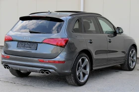 Audi Q5 3.0BiTDI/COMPETITION/PANORAMA/DISTRONIC/KAMERA/TOP, снимка 7