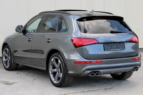 Audi Q5 3.0BiTDI/COMPETITION/PANORAMA/DISTRONIC/KAMERA/TOP, снимка 5