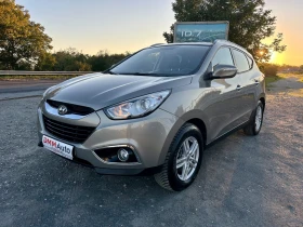 Hyundai IX35 2.0 - 184 * АВТОМАТИК* PREMIUM LUX * 4X4 - изображение 1