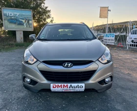 Hyundai IX35 2.0 - 184 * * PREMIUM LUX * 4X4 | Mobile.bg    2