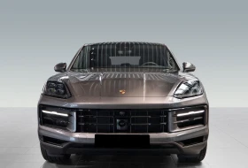 Porsche Cayenne E- HYBRID COUPE BOSE PANO , снимка 4