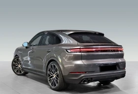 Porsche Cayenne E- HYBRID COUPE BOSE PANO , снимка 3