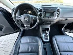 VW Tiguan 2.0 TDI / 4MOTION / AVTOMAT / KOJA / NAVI / CAMERA | Mobile.bg    9