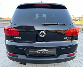 VW Tiguan 2.0 TDI / 4MOTION / AVTOMAT / KOJA / NAVI / CAMERA | Mobile.bg    6