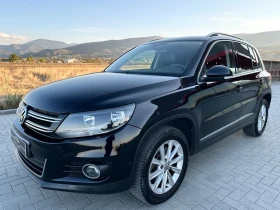 VW Tiguan 2.0 TDI / 4MOTION / AVTOMAT / KOJA / NAVI / CAMERA | Mobile.bg    3