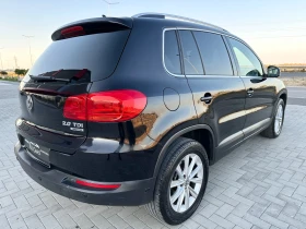 VW Tiguan 2.0 TDI / 4MOTION / AVTOMAT / KOJA / NAVI / CAMERA | Mobile.bg    7