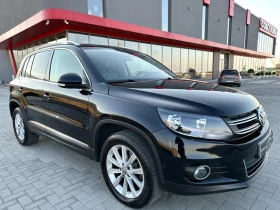 VW Tiguan 2.0 TDI / 4MOTION / AVTOMAT / KOJA / NAVI / CAMERA | Mobile.bg    1