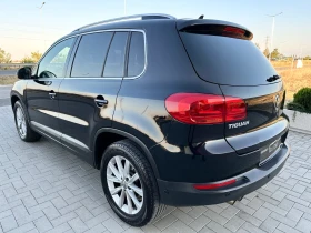 VW Tiguan 2.0 TDI / 4MOTION / AVTOMAT / KOJA / NAVI / CAMERA | Mobile.bg    5