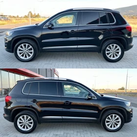 VW Tiguan 2.0 TDI / 4MOTION / AVTOMAT / KOJA / NAVI / CAMERA | Mobile.bg    4