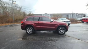 Jeep Grand cherokee LIMITED* 8ZF* КОЖА* ПОДГРЕВ* КАМЕРА* КЕЙЛЕС* , снимка 2