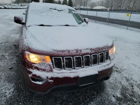 Jeep Grand cherokee КАМЕРА* КЕЙЛЕС* МЪРТВА* ТОЧКА* ПОДГРЕВ, снимка 5