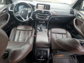 BMW X3, снимка 8