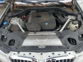 BMW X3, снимка 12