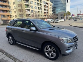 Mercedes-Benz ML 250, снимка 1